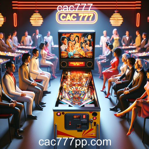 A Evolução dos Jogos de Arcade: Da Nostalgia à Modernidade